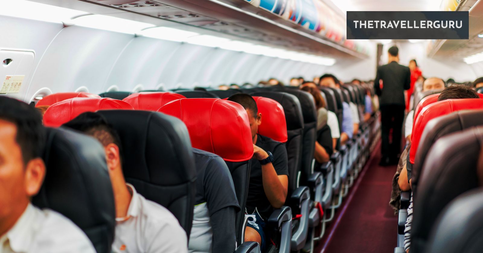 Must Have Items For Flying