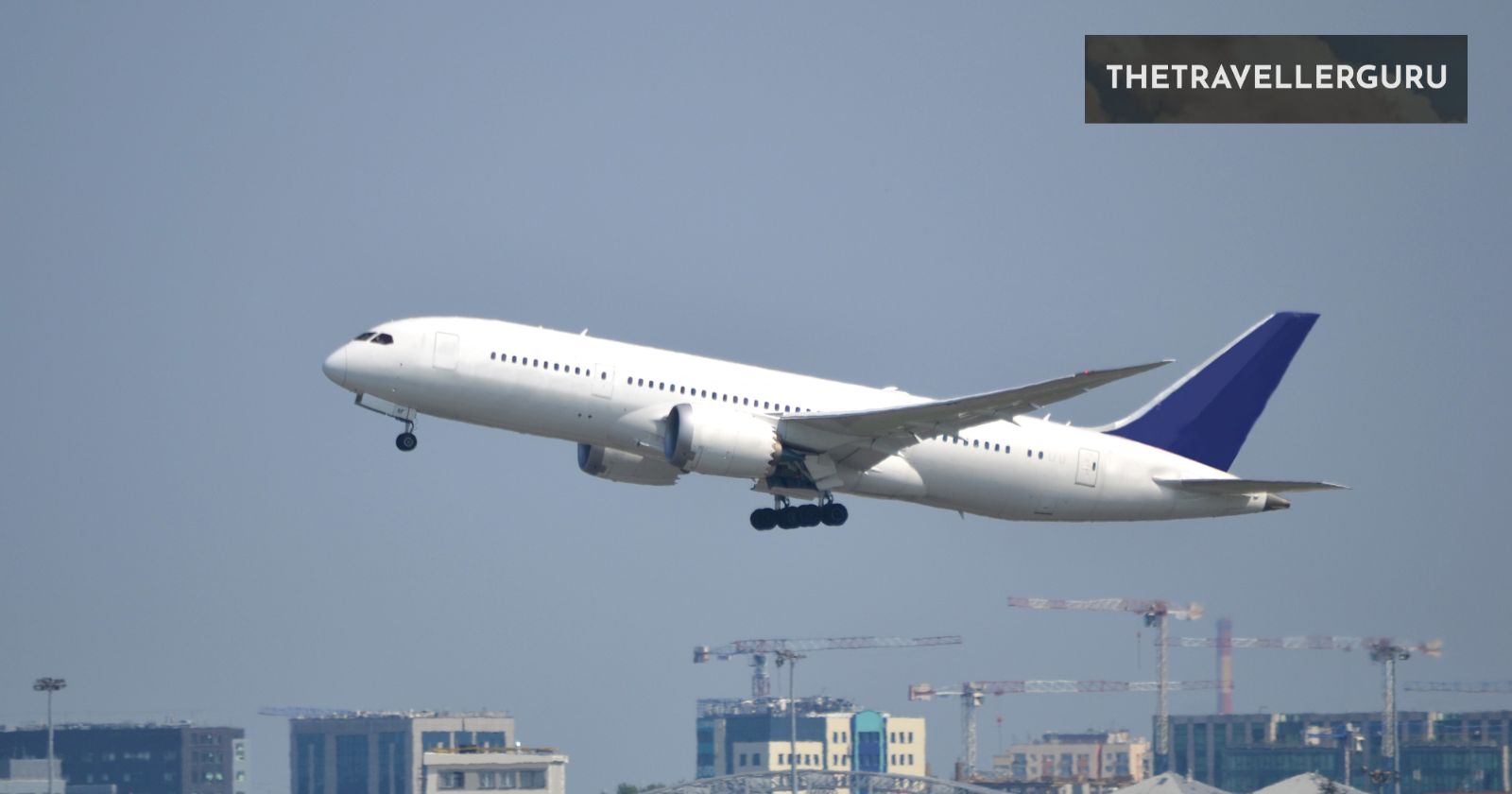 10 Best Tips for Long Haul Flights