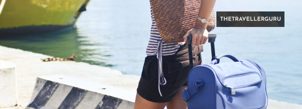 Cartellini Portabagagli Da Crociera Cartellini Italia - Foto 6