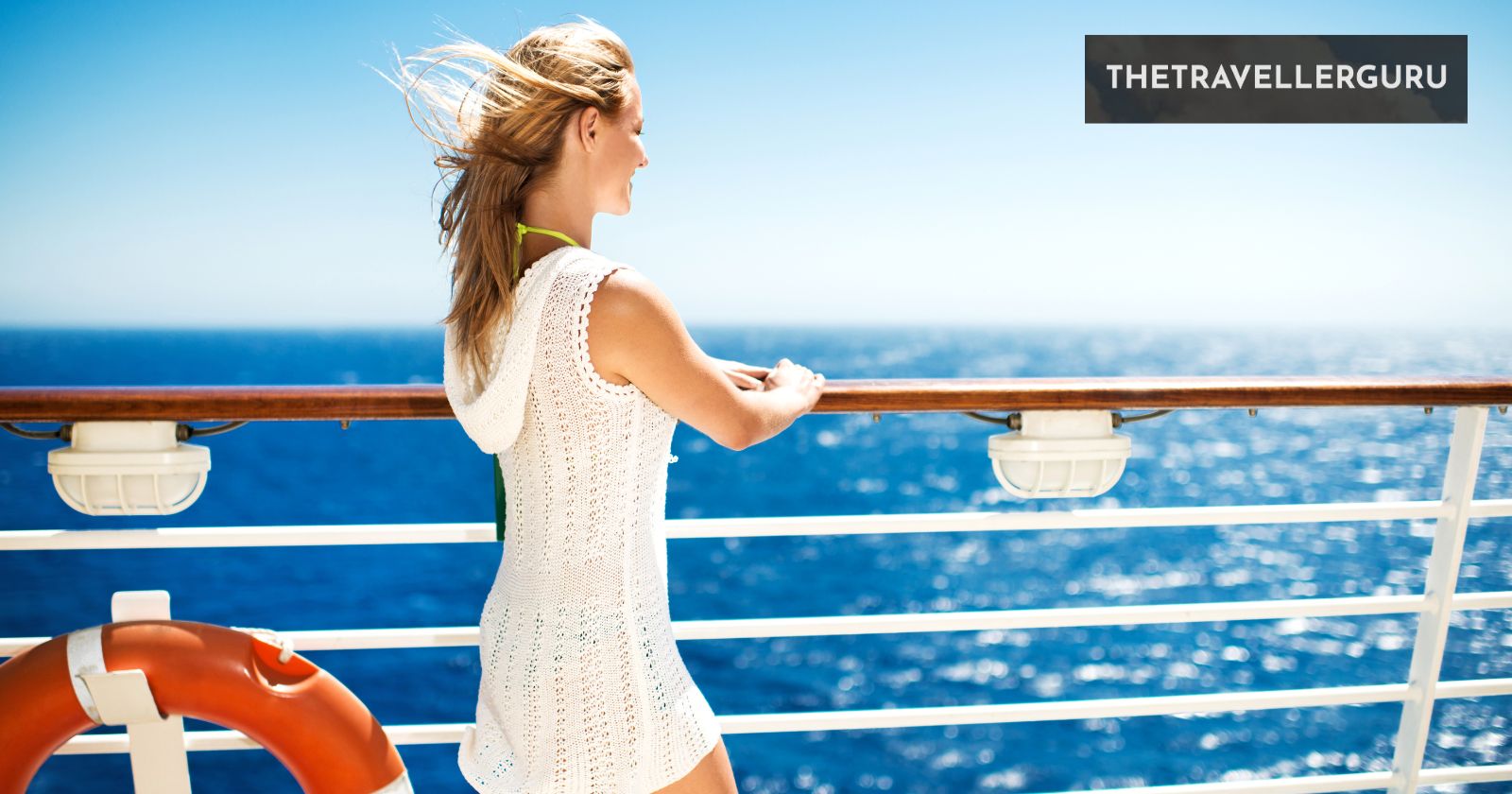 10 Must Pack Items For Going on a Cruise
