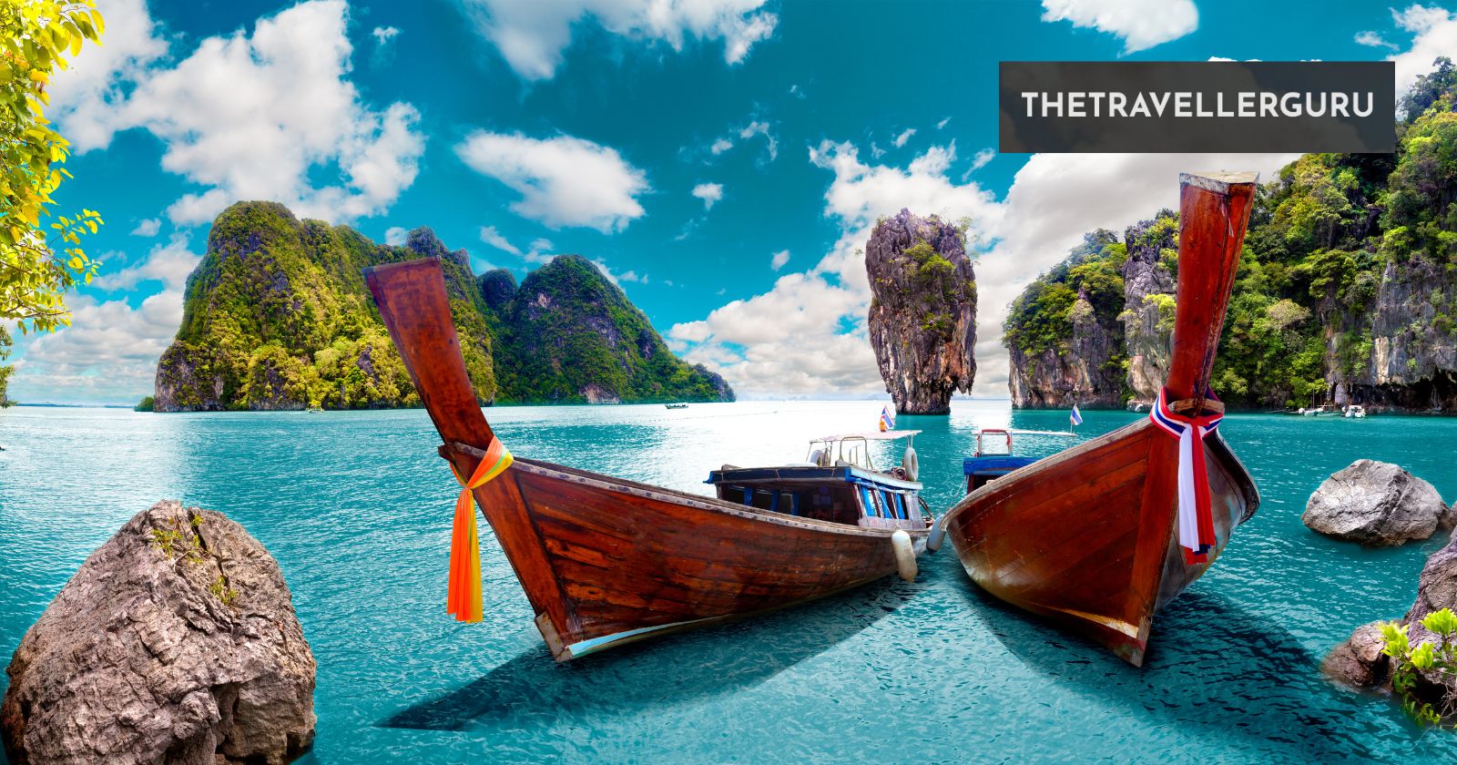 PHUKET TRAVEL GUIDE 2026 visual data 7