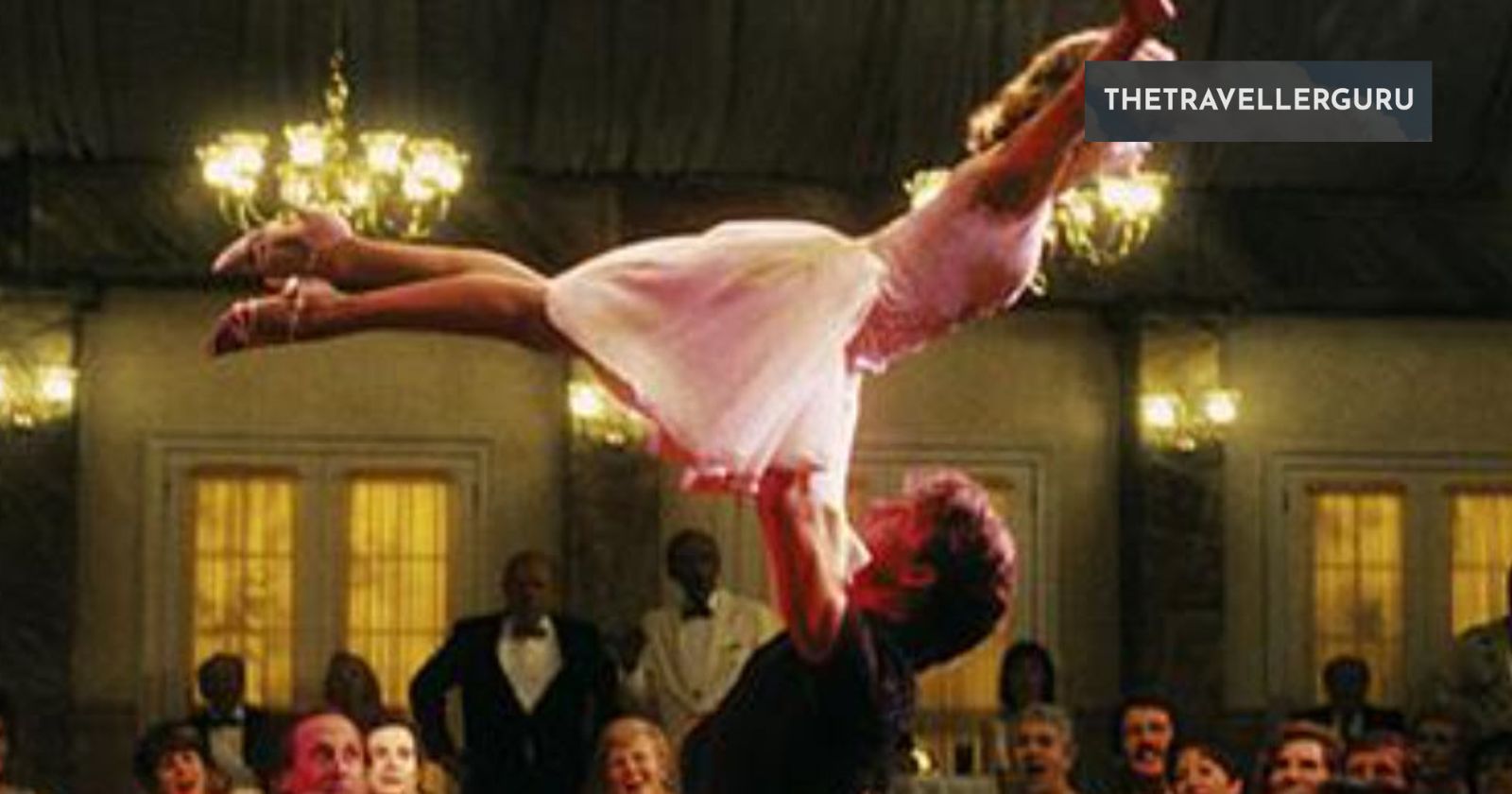 Where Did They Shoot Dirty Dancing? And How To Get There