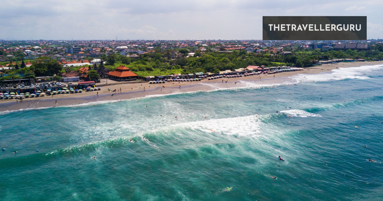 10 Best Surf Beaches In Bali To Hang Ten On In 2024