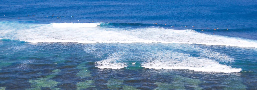 10 Best Surf Beaches In Bali To Hang Ten On In 2024