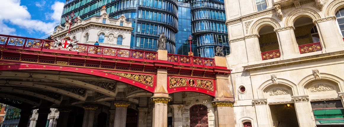 THE 10 BEST HOTELS IN LONDON 2026 visual data 3