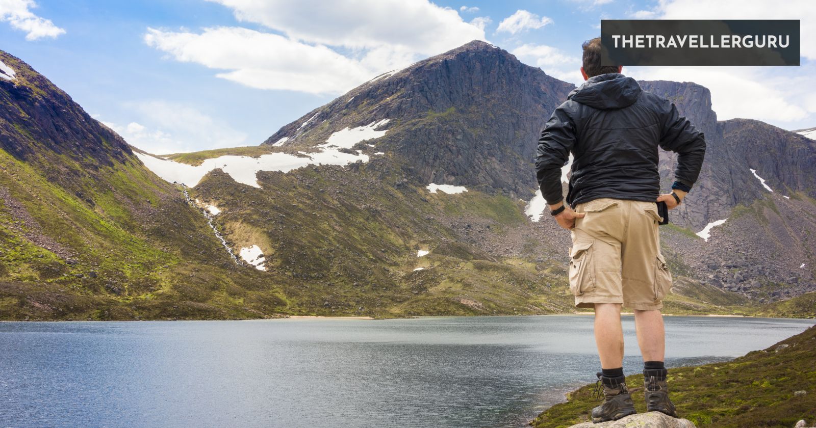 9 Best Hiking Trails in the United Kingdom