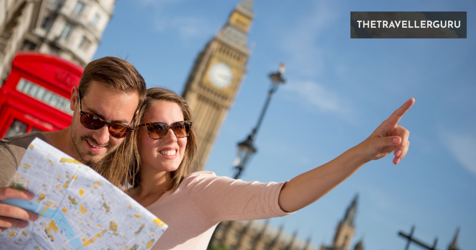 8 Things to Do in London in Summer