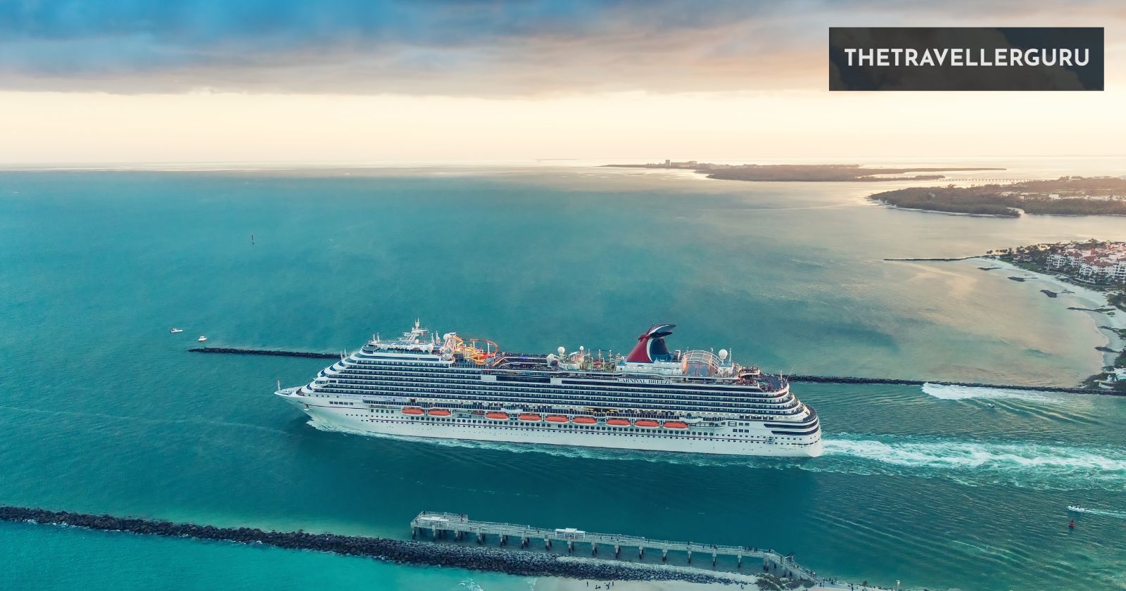 20 Best Cruises from Florida