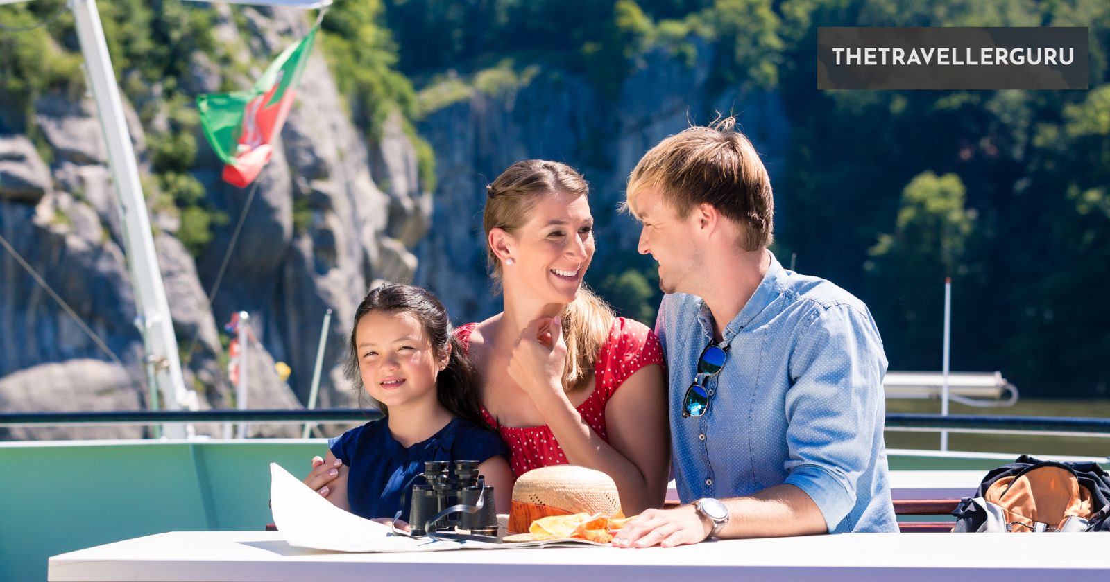 8 Best Cruises from Florida for Families