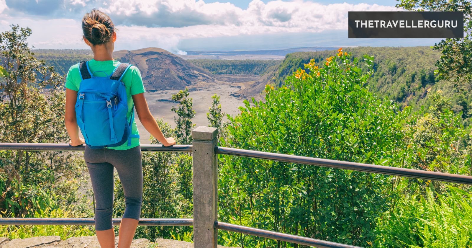 11 Best Hiking Trails on the Big Island
