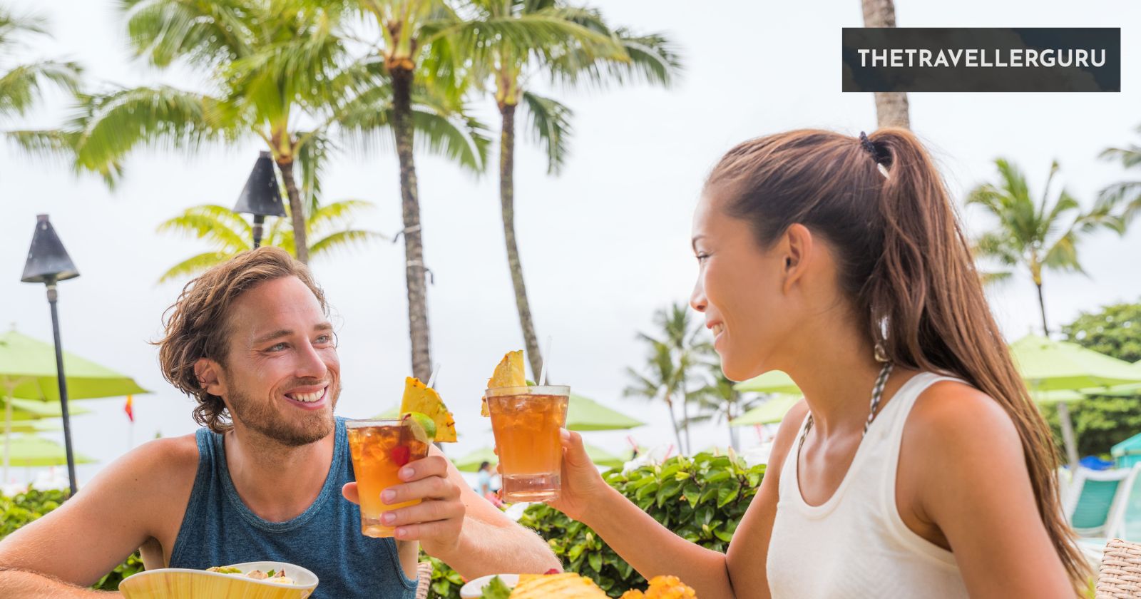 12 Best Hotels in Hawaii for Couples