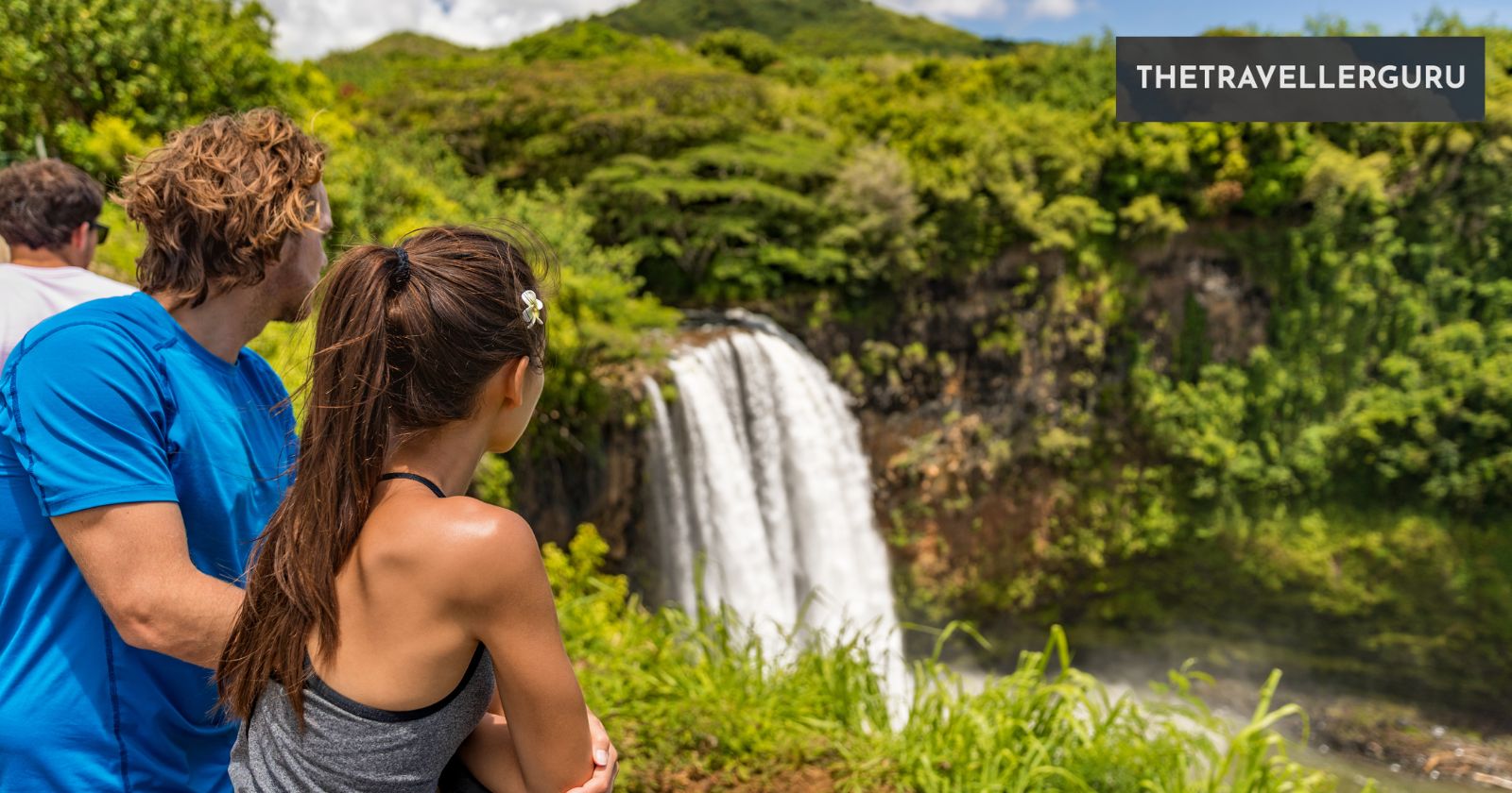 7 Best Places to Visit in Hawaii for Couples