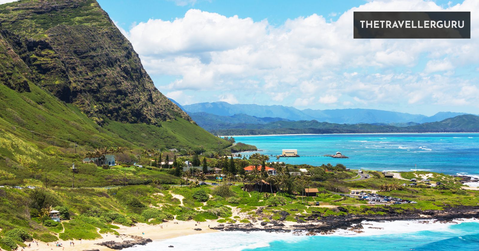 9 Best Things To Do On Oahu For Free