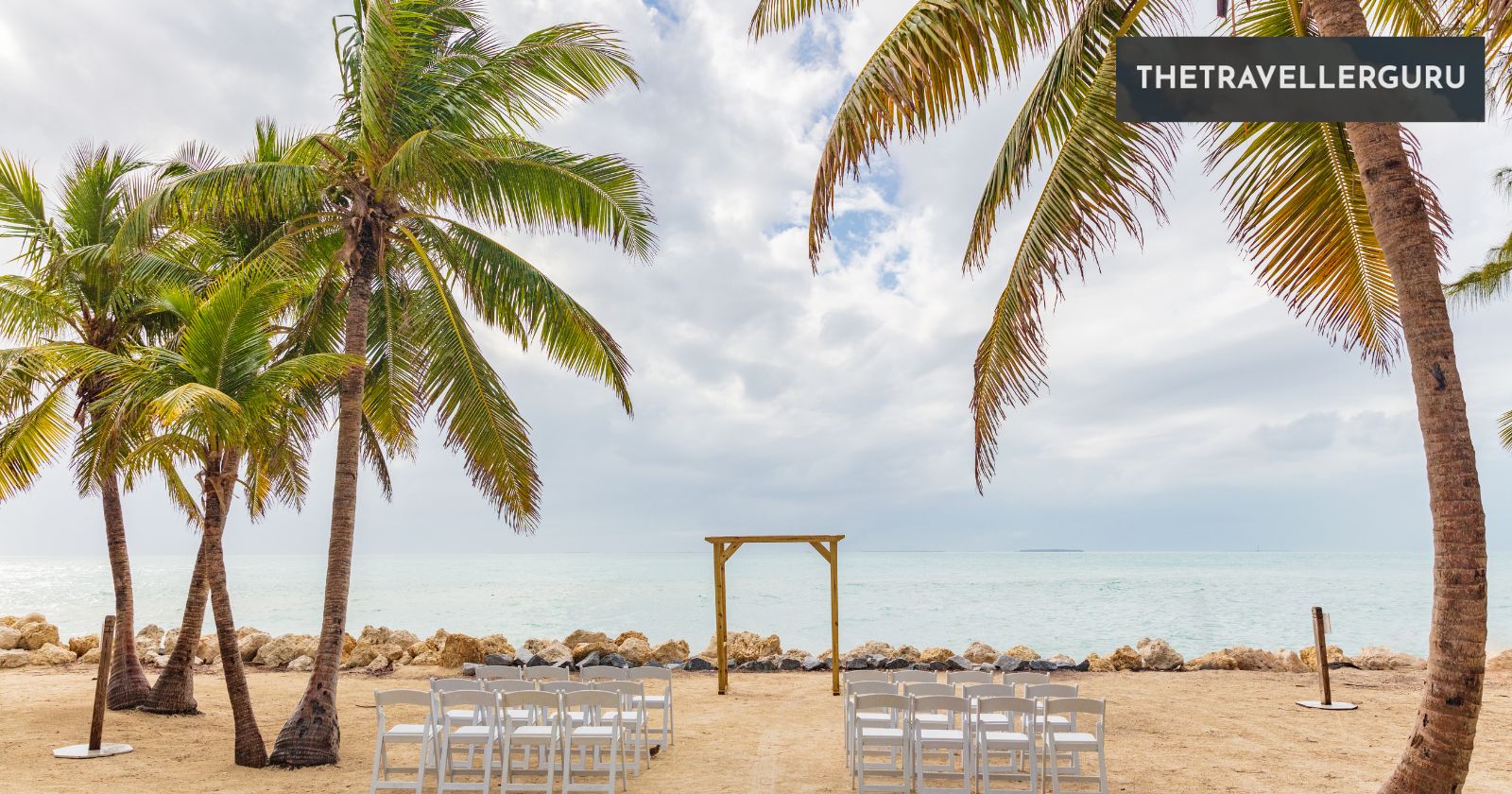 24 Best Wedding Locations in Hawaii