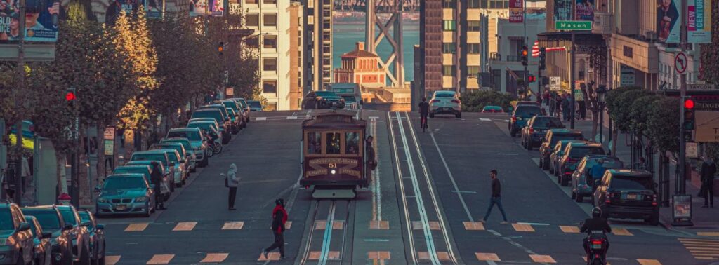 ways to spend one day in San Francisco - Cable Car Museum