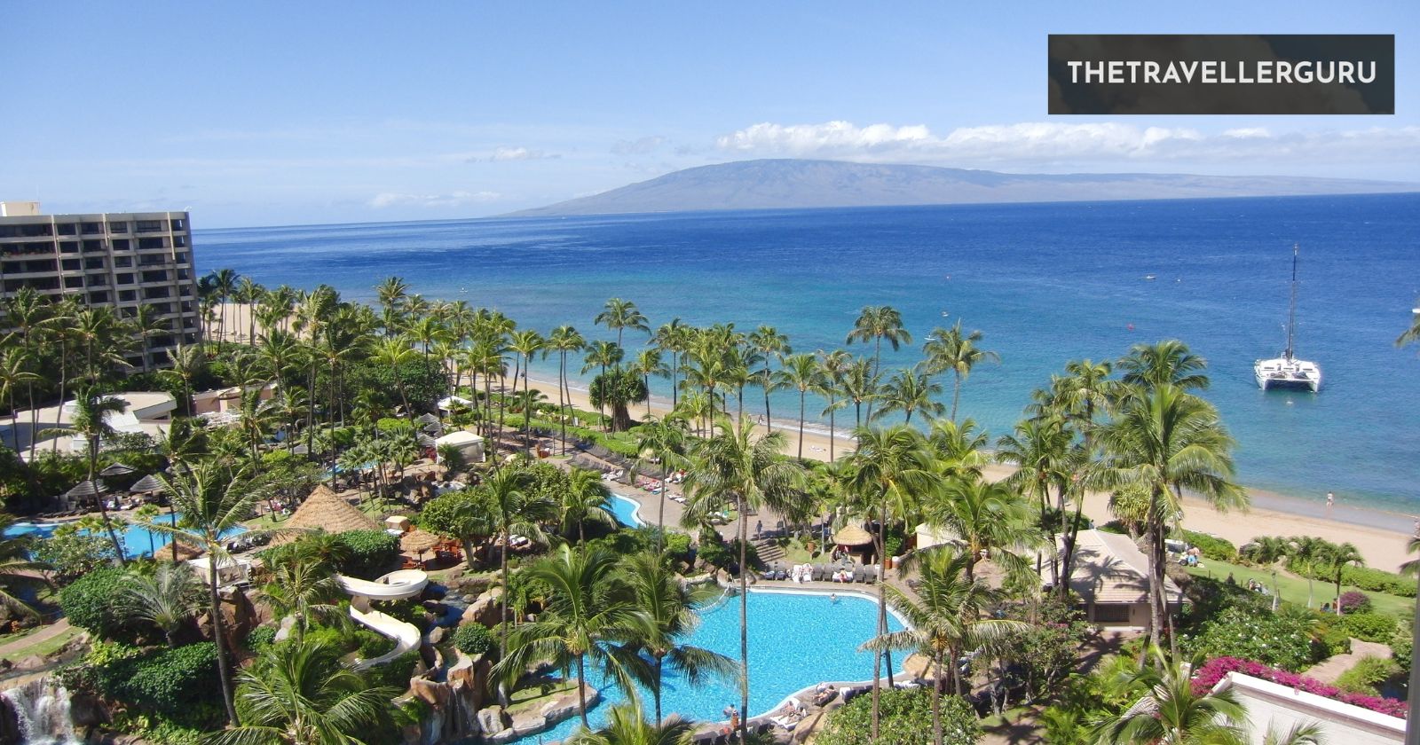 10 Best All-Inclusive Resorts in Hawaii