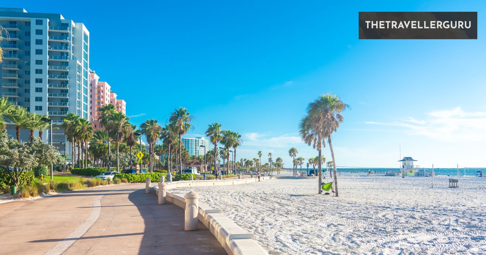 12 Best Beaches in Florida for Families