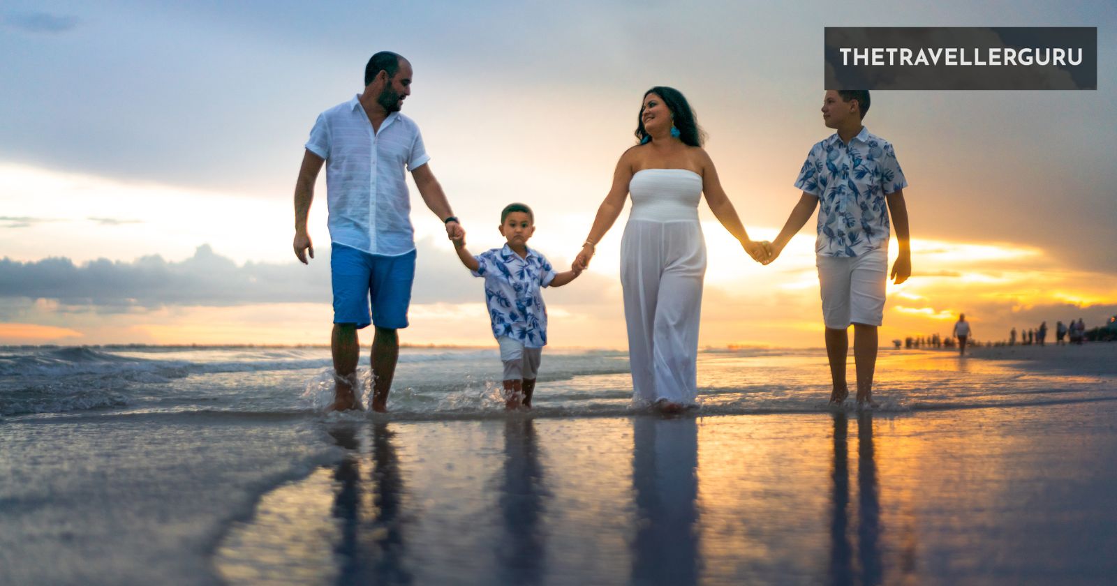 7 Best Family Vacation Spots in Florida