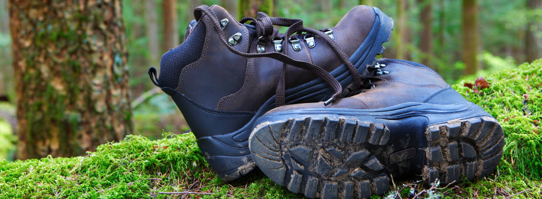 esquire best hiking boots