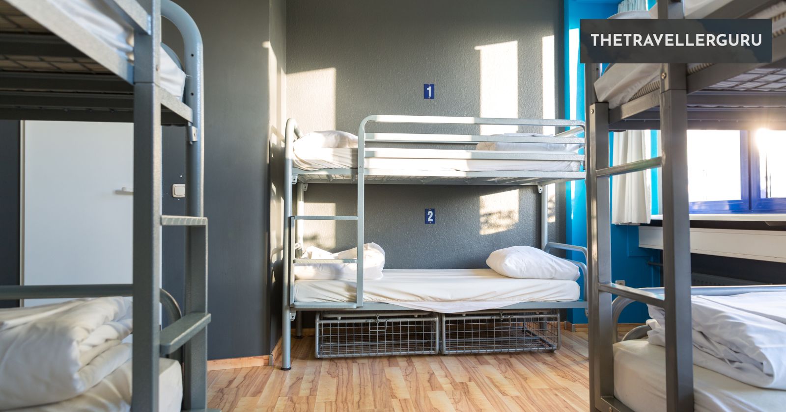 10 Best Hostels in Hawaii