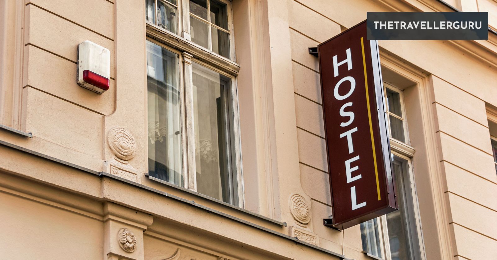 10 Best Hostels in London