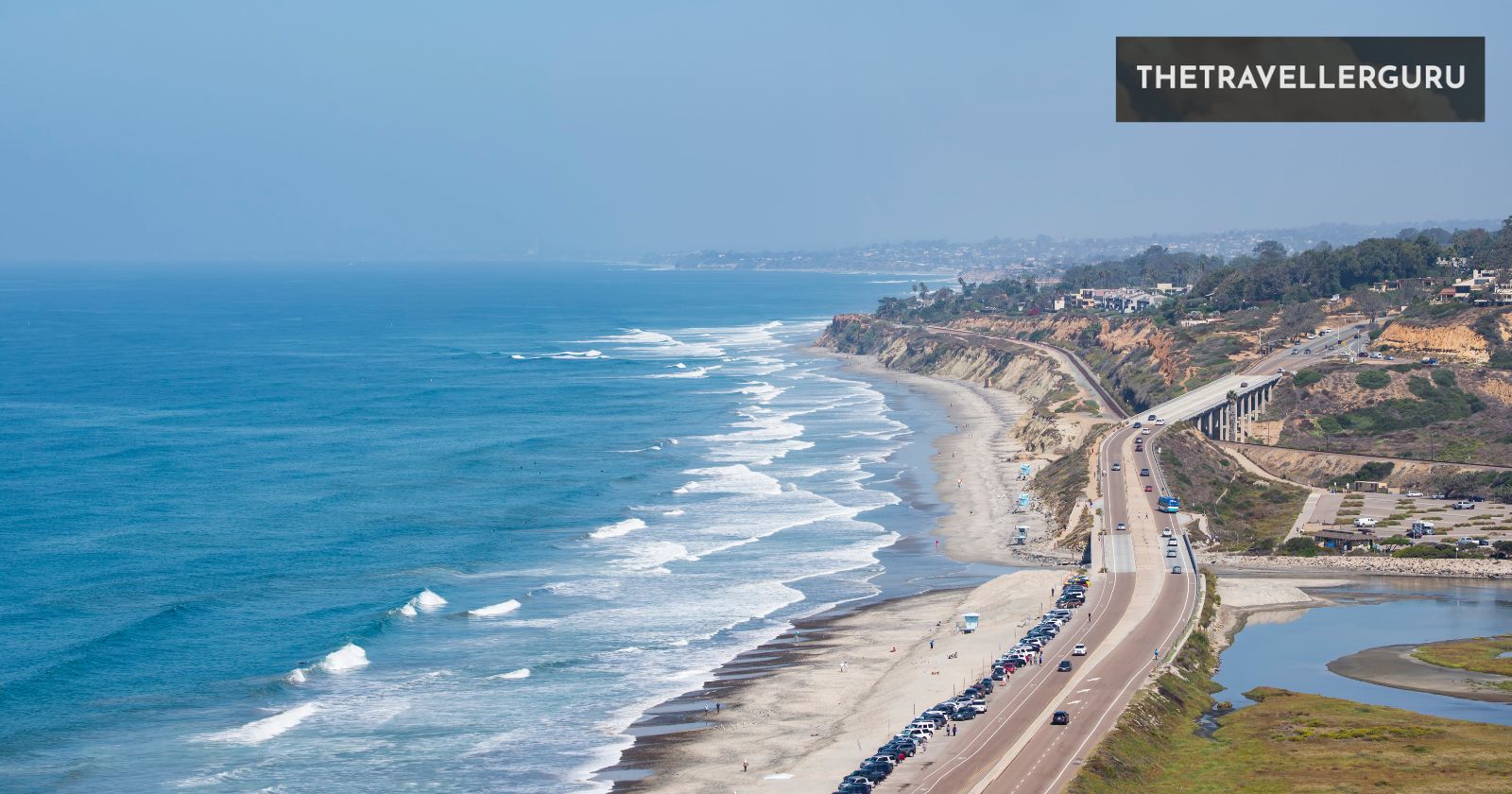 6 Best Road Trips In Southern California In 2024