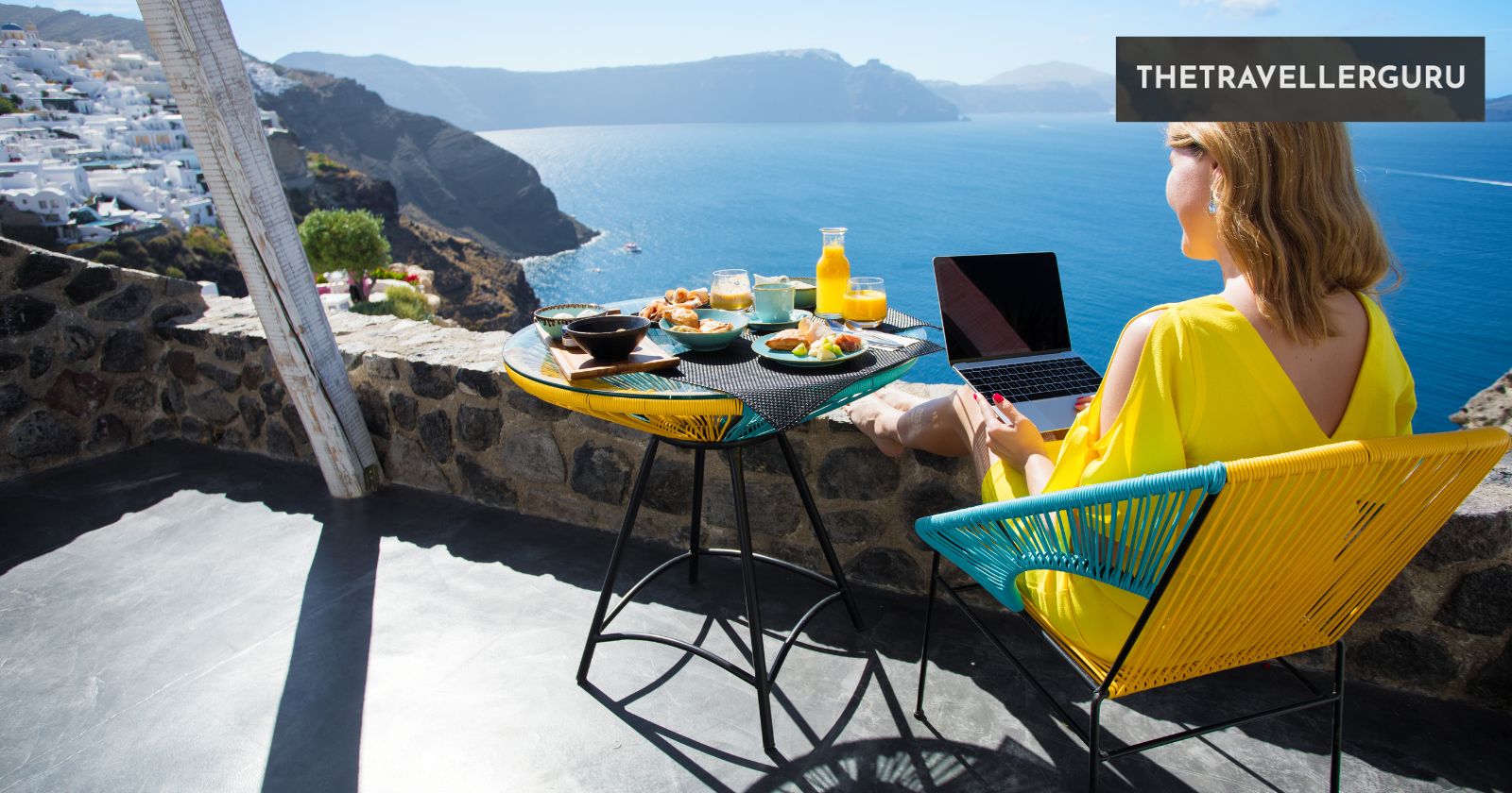 5 Steps to Creating a Successful Travel Blog: A Guide for Beginners