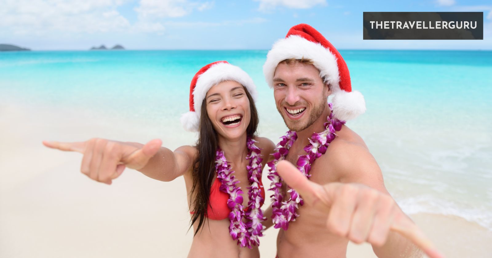 10 Best Things to Do in Hawaii at Christmas