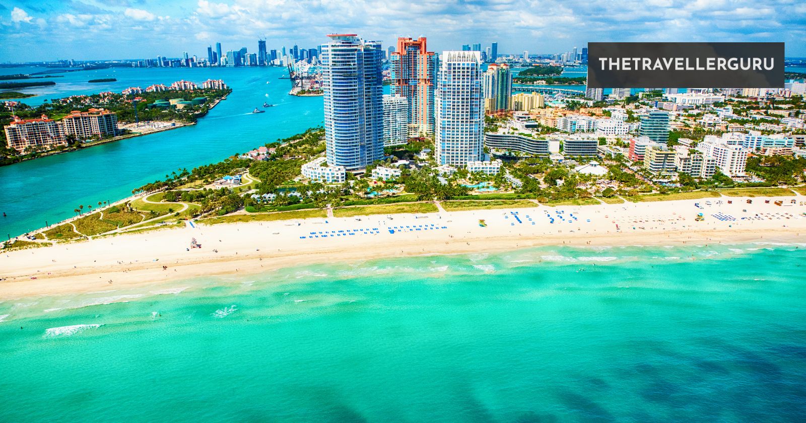 10 Best 5 Star Hotels in Miami