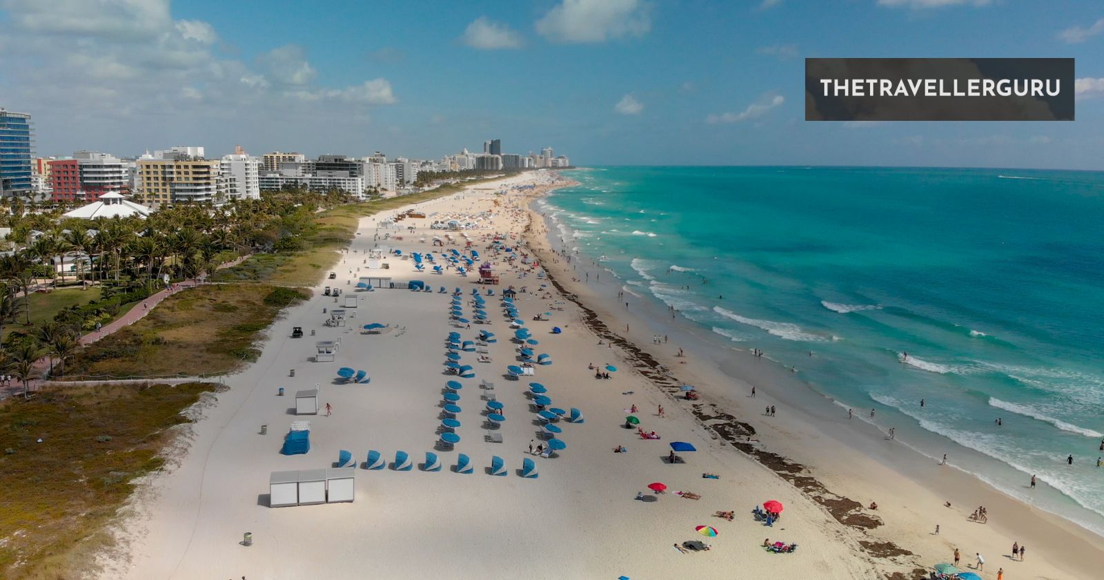 9 Best Beach Clubs in Miami