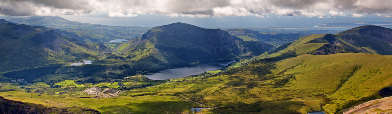 10 Best National Parks In The United Kingdom In 2024