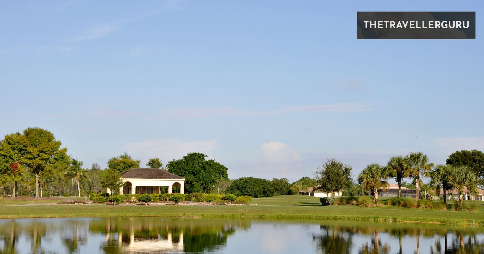 10 Best Public Golf Courses in Naples