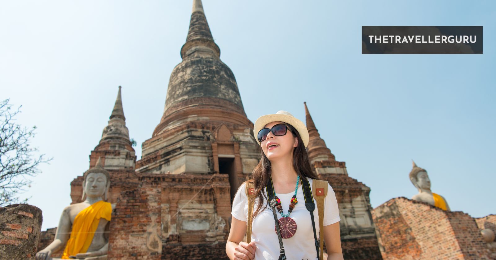 5 Tips for Flashpackers