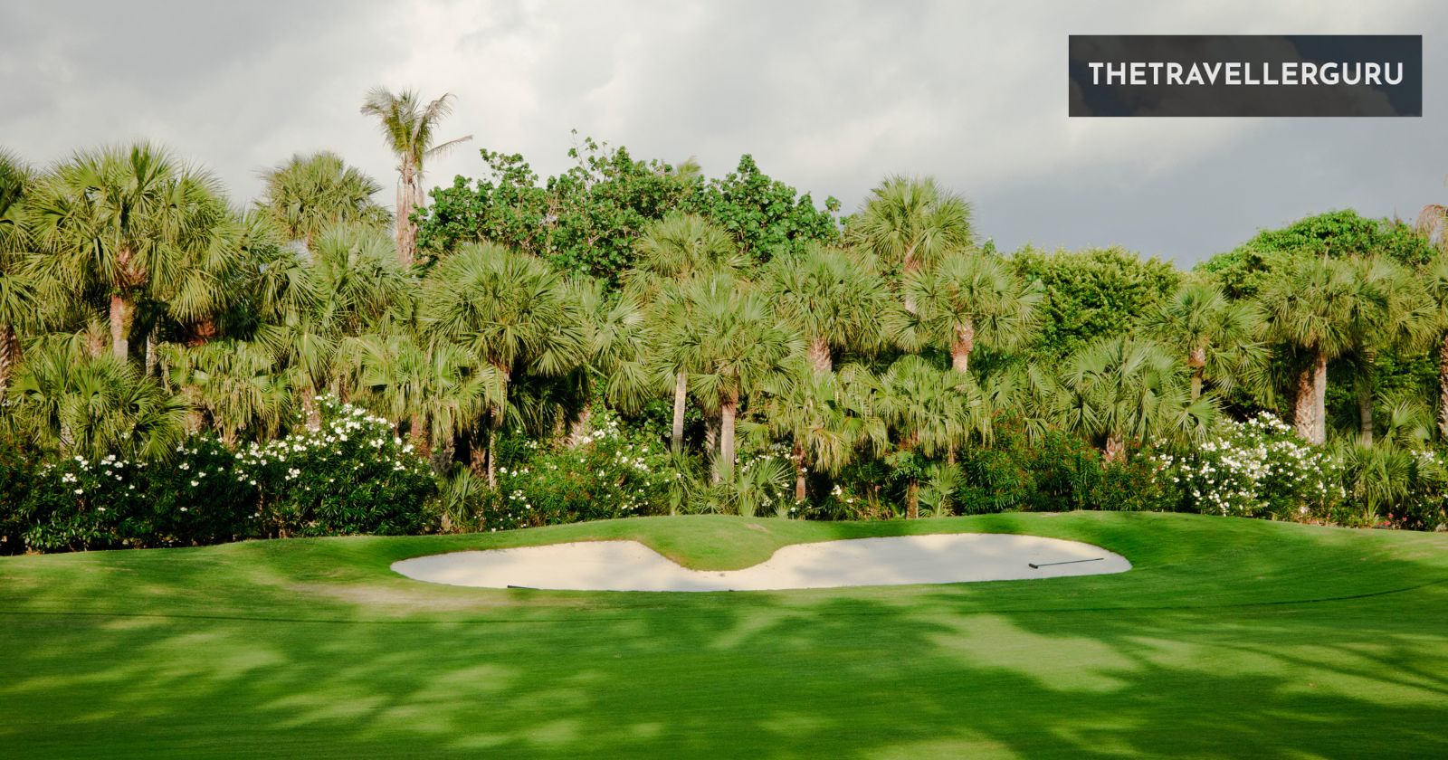 10 Best Public Golf Courses in Jupiter