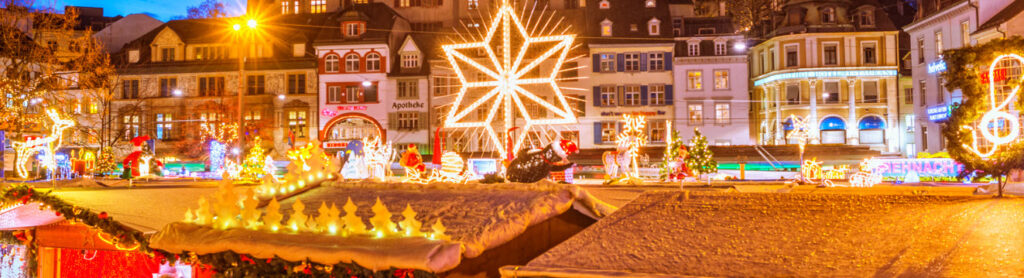 Best European Christmas Markets - Basel