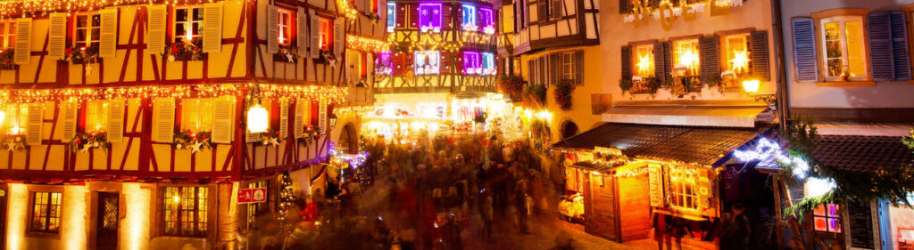 Best European Christmas Markets - Metz