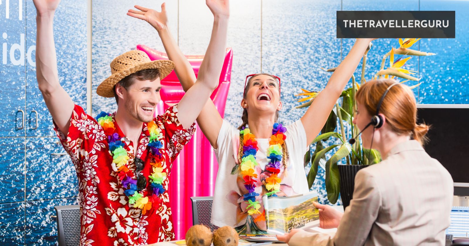 6 Tips To Save Money On Travel