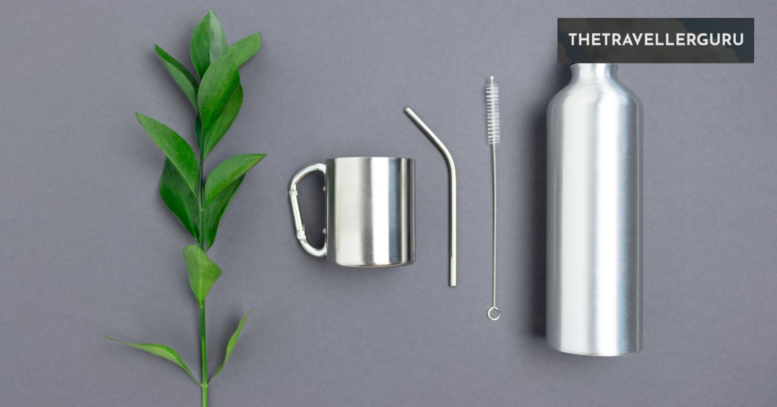 9 Tips For Eco-Friendly Travel