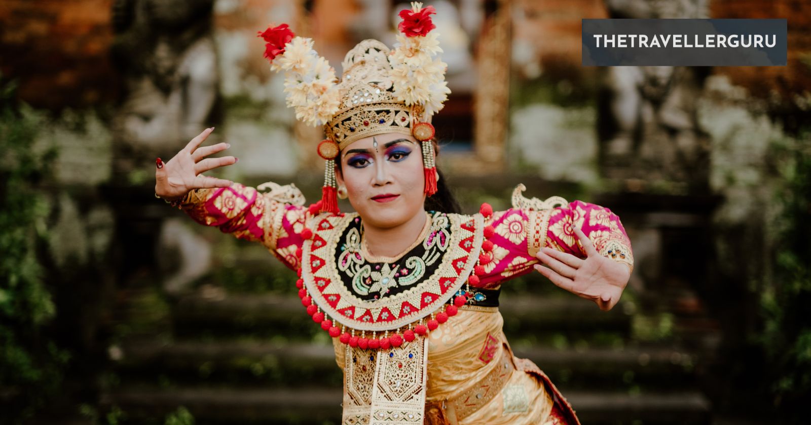 Bali Travel Guide