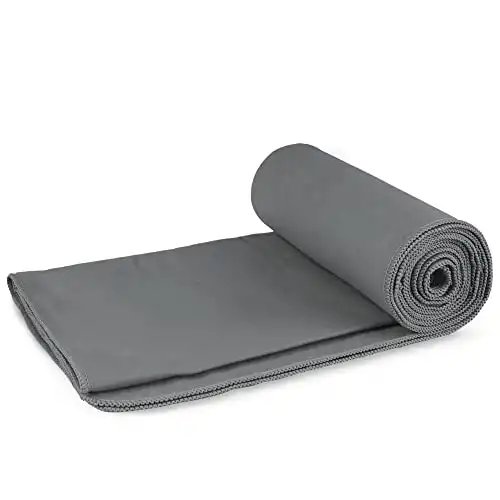 Fit-Flip Travel Towel