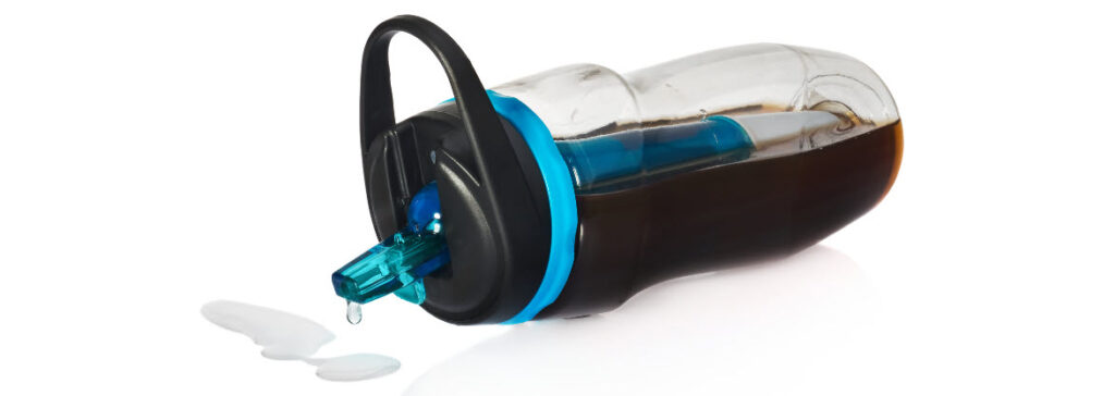 Best Water purification bottles - Water bottle with filter