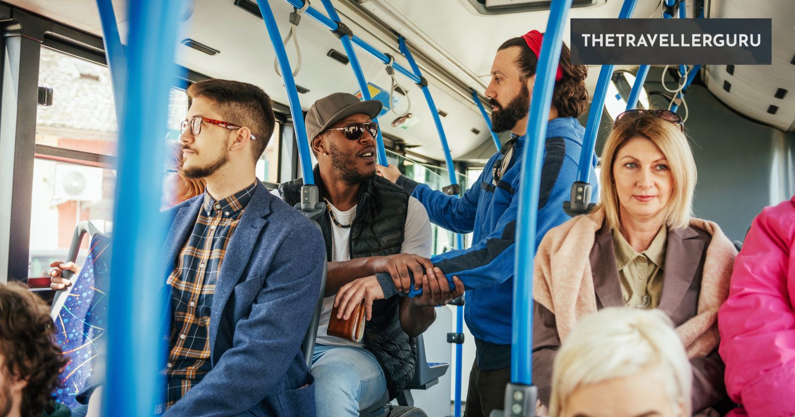 10 Tips To Keep Your Money Safe When Traveling