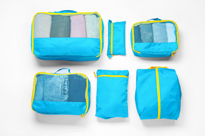 best Compression Packing Cubes - Compression Packing Cubes