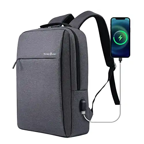 Victoriatourist Laptop Backpack