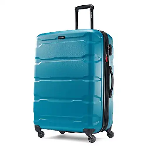 Samsonite Omni PC Hardside Expandable Luggage