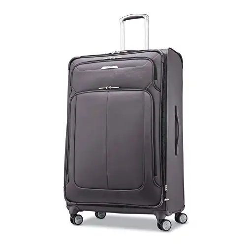 Samsonite Solyte DLX Softside Expandable Luggage