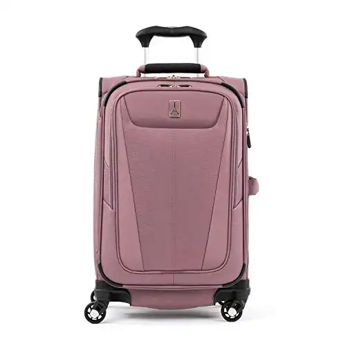 Travelpro Maxlite 5 Softside Expandable Luggage