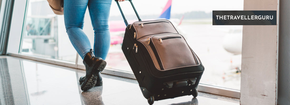 3 Best Softside Carry-On Luggage Cases