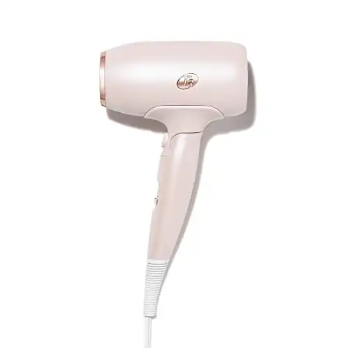 T3 Afar Lightweight Travel-Size Hair Dryer