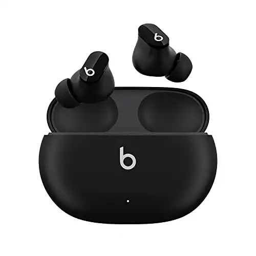 Beats Studio Buds - True Wireless Noise Cancelling Earbuds